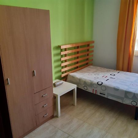 Apartamento Palomares De Bejar Apartment Exterior photo