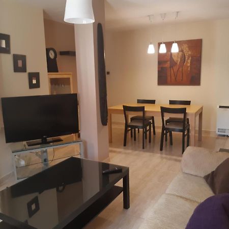 Apartamento Palomares De Bejar Apartment Exterior photo