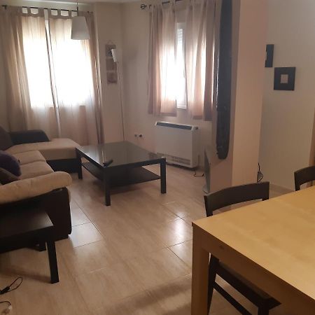 Apartamento Palomares De Bejar Apartment Exterior photo